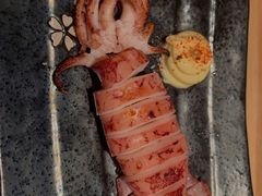 -人间酒暖·Go blanc·烧鸟·深夜食堂(陆家嘴店)