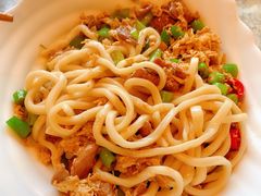 -文三里屯面馆(三里屯店)