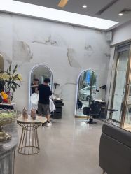 -苏奇发型·烫发染发