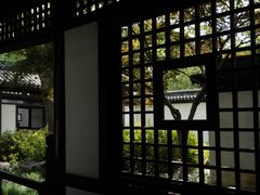 -常熟方塔园