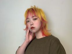 -简影造型·自选烫染接发salon
