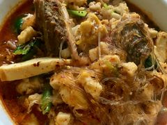-刘信牛羊肉小炒泡馍(回民街店)