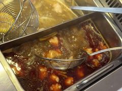 -潮正和潮汕牛肉火锅·老字号(番禺万达店)