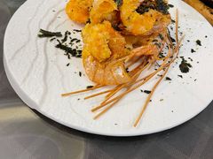 -皇玺·云汀花园餐厅(振华商厦店)