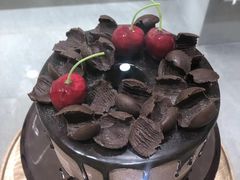 -théATRE 茶聚场(王府中環店)