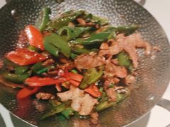 -外婆家(西红门荟聚购物中心店)