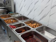 -想时吻泡蛋苕粉(徐东店)