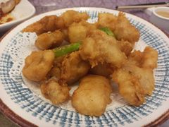 -轩记海鲜餐厅·四十五年老字号·经典粤菜(西区彩虹店)