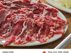 -濠轩阁特色生蚝火锅(水湾路店)
