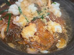 -绿茶餐厅(蓝色港湾店)
