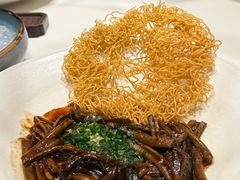 -海味观(老西门店)