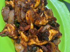 -明记烧鱼美味店