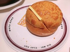 -太兴餐厅(东方广场分店)