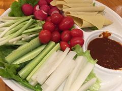 -木屋烧烤(西南角店)