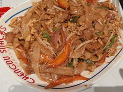 -蓉李记成都名小吃(合肥包河万达店)