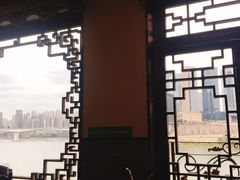 -小天鹅火锅·一线江景洪鼎旗舰店(洪崖洞店)