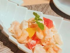 -穹六人间 people 6(岳阳路店)