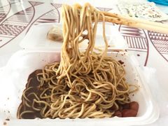 -乔伯凉面(白沙路店)