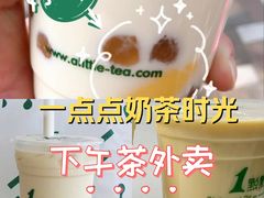 -1点点(文峰广场店)