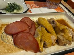 -大快活(丽丰店)