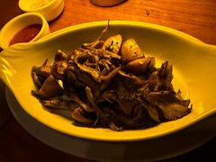 -上海柏悦酒店·世纪100牛排馆