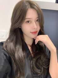 -菲·木田moontin造型salon
