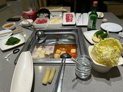 -海底捞火锅(天一广场亚细亚店)
