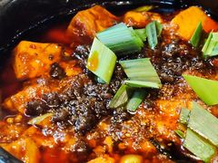 -陈麻婆豆腐(旗舰店)