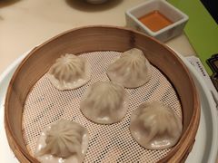 鸡汁小笼包-桂满陇-十里风荷(合生汇店)
