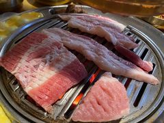 -金顺韩式烤肉·网红烤肉店(广利路店)
