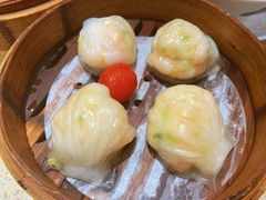 金牌虾饺皇-点都德(德江楼店)