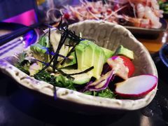 -和彩放题餐厅(酒仙桥店)