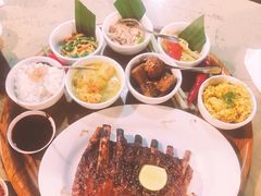 -Warung Nia Balinese Food & Pork Ribs