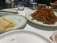 -到家尝北京菜(西坝河店)