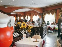 -中山威尼斯西餐厅(三乡总店)