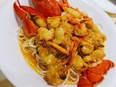 -兴悦酒家(环市东路店)