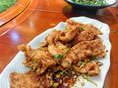 -天下醉美蒙餐(林西店)