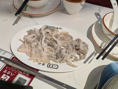 -八合里潮汕鲜牛肉火锅(吉大店)