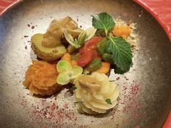 -叶叶菩提(太原别墅店)