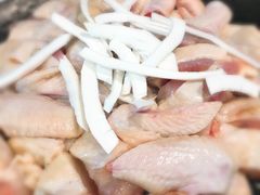 -椰子营·椰子鸡火锅(万象里店)