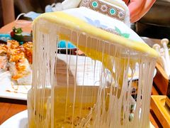 -山葵家·创意料理(宁波来福士店)