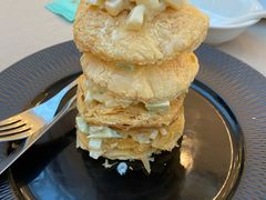 牛油果黑虎虾塔塔-尚一汤·粤菜海鲜(环球港店)