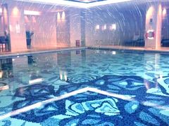 -盛捷游泳·潜水·高尔夫培训(凯德广场店)