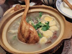 -古都历食南京菜·烤鸭·鸭血粉丝·汤包(南京博物院店)