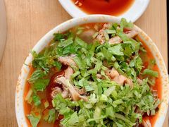 -白老大羊杂碎稍麦