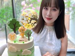 -CAKE BOSS 蛋糕老板(西单君太百货店)