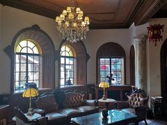 -马勒别墅·中餐厅