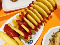-梅园食堂