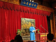 -哈哈曲艺社(西门闲亭店)