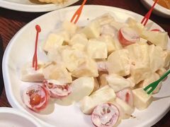 -辛氏火炉·韩式古法烤肉(松北店)